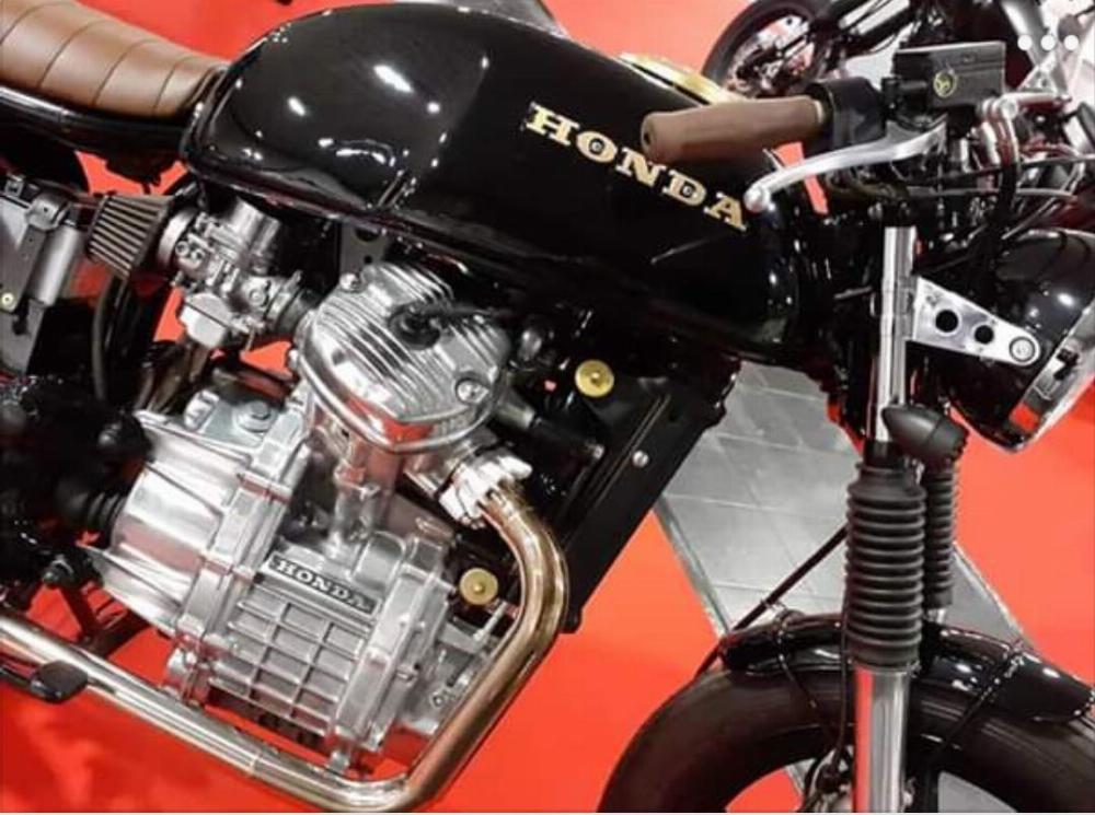 Motorrad verkaufen Honda CX 500 Ankauf